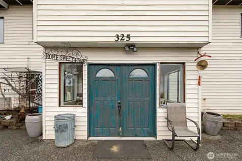 325 N Kansas Avenue East Wenatchee WA 98802