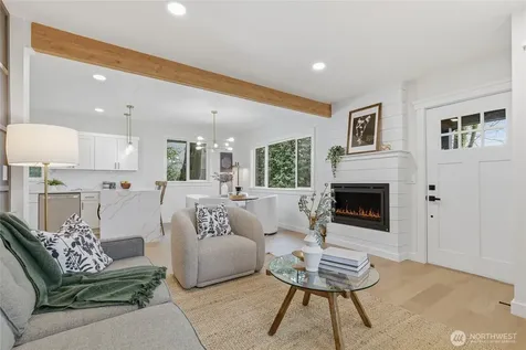 3448 14th Avenue W Seattle WA 98119
