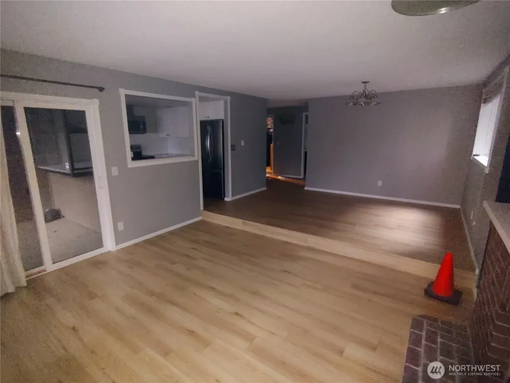 110 SW 116th Street Seattle WA 98146