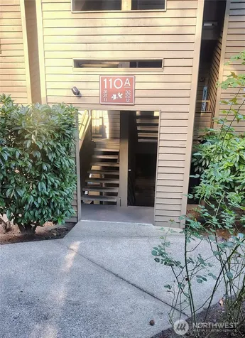 110 SW 116th Street Seattle WA 98146