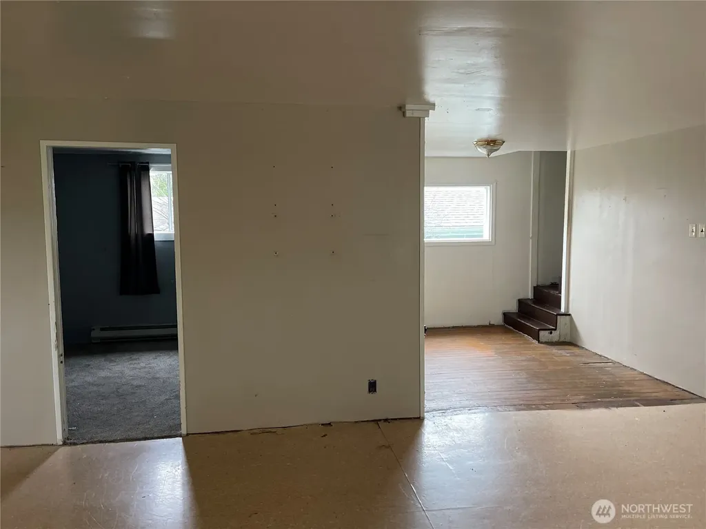 606 Schley Aberdeen WA 98520