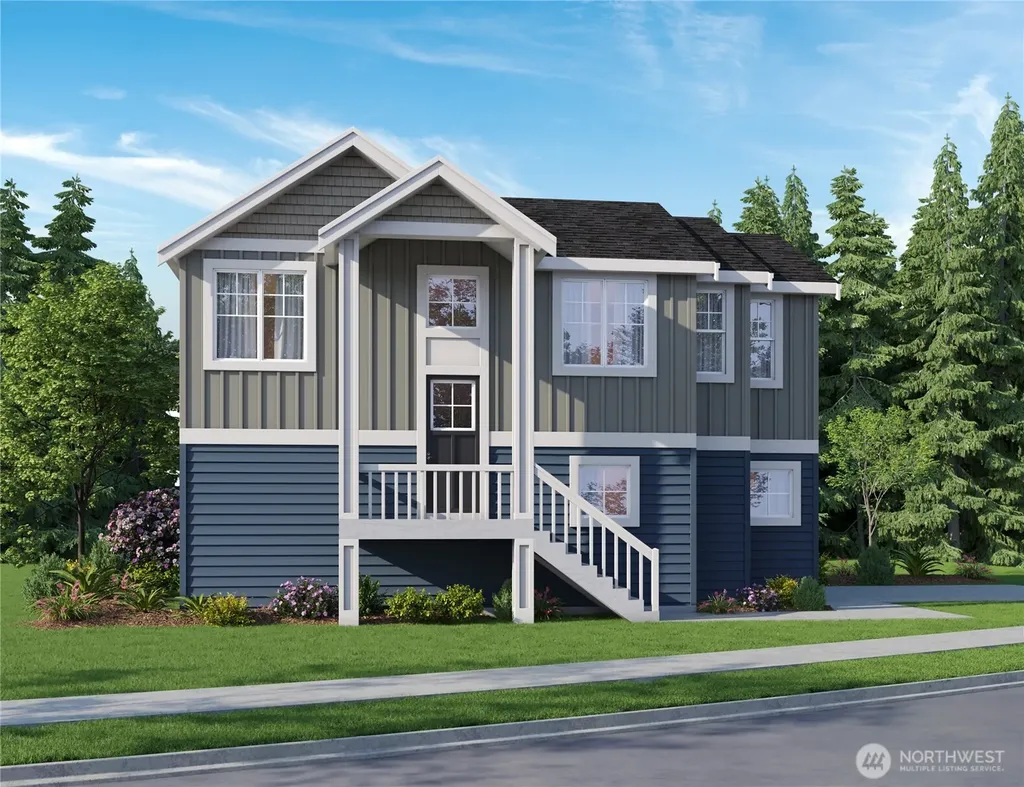 24418 111th Avenue SE Kent WA 98030