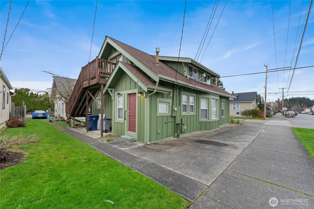 520 O Avenue Anacortes WA 98221