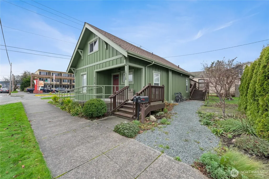 520 O Avenue Anacortes WA 98221