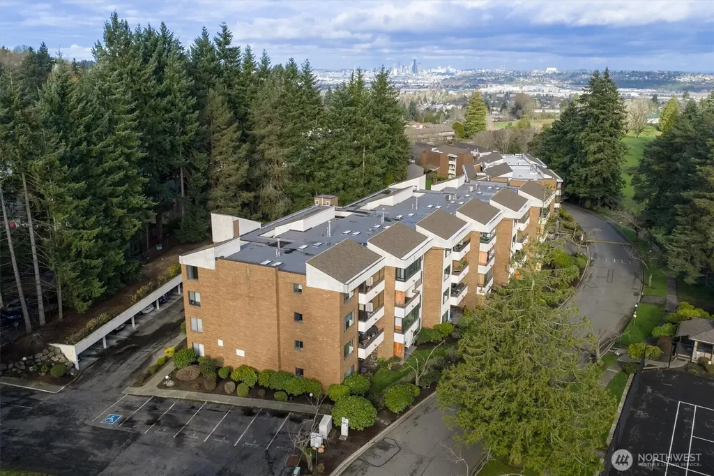 11019 Glen Acres Drive S Seattle WA 98168