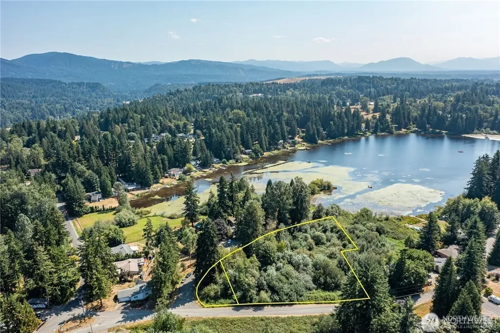 18815 SE 134th Place Renton WA 98059