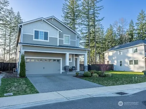 17622 Crossing Drive E Puyallup WA 98374