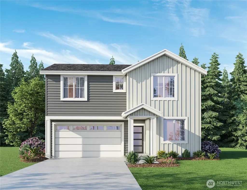 24515 111th Avenue SE Kent WA 98030