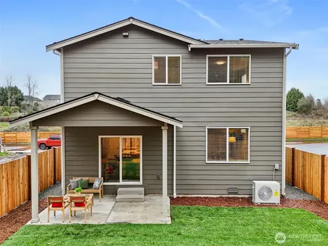 24515 111th Avenue SE Kent WA 98030