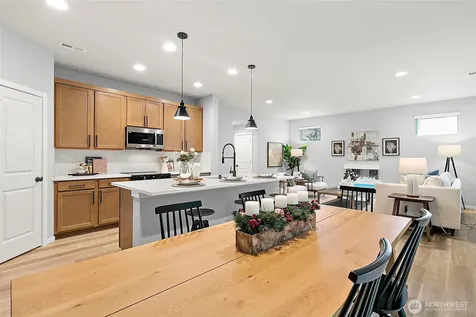 24515 111th Avenue SE Kent WA 98030