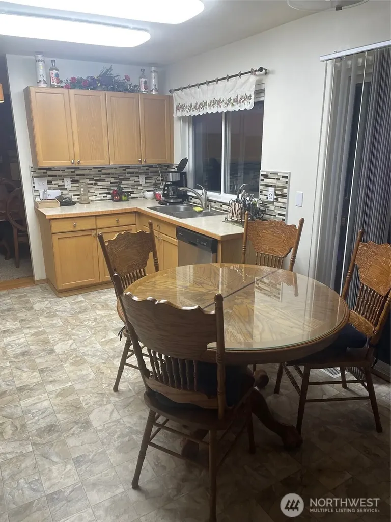 4705 Blueberry Court SE Lacey WA 98503