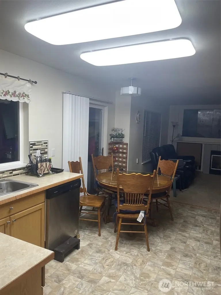 4705 Blueberry Court SE Lacey WA 98503