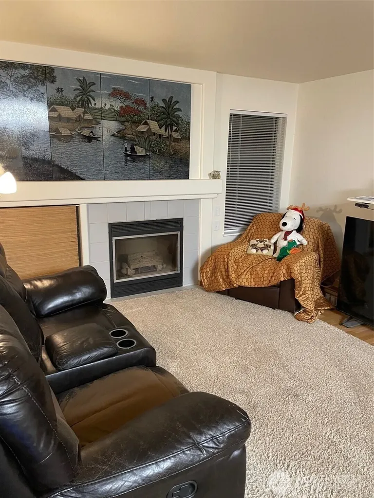 4705 Blueberry Court SE Lacey WA 98503