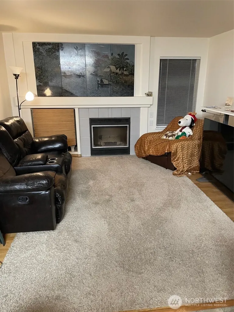4705 Blueberry Court SE Lacey WA 98503