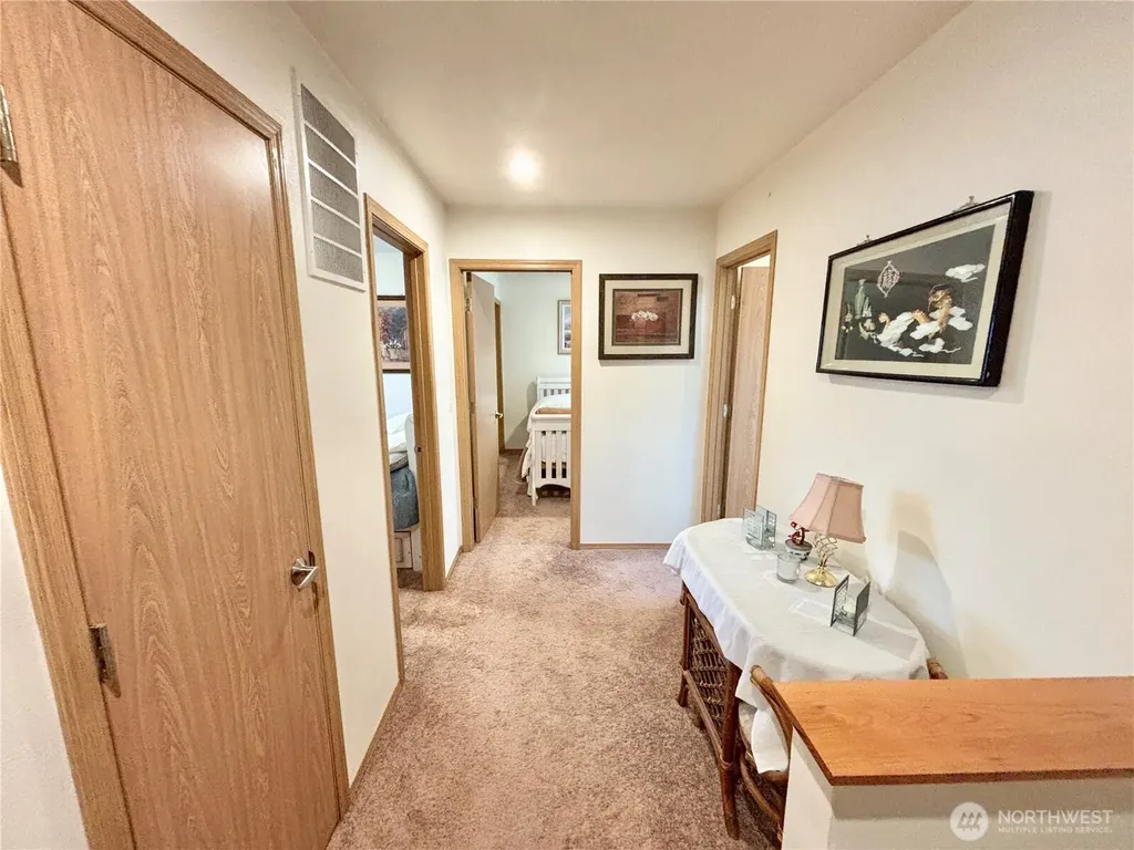4705 Blueberry Court SE Lacey WA 98503