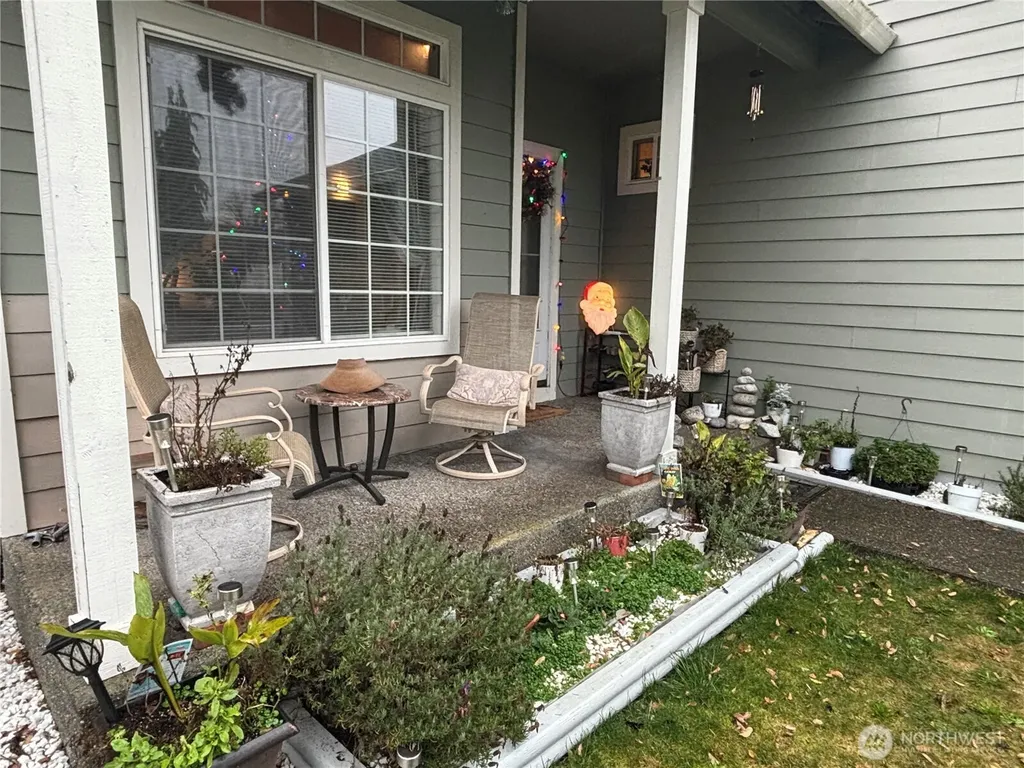 4705 Blueberry Court SE Lacey WA 98503