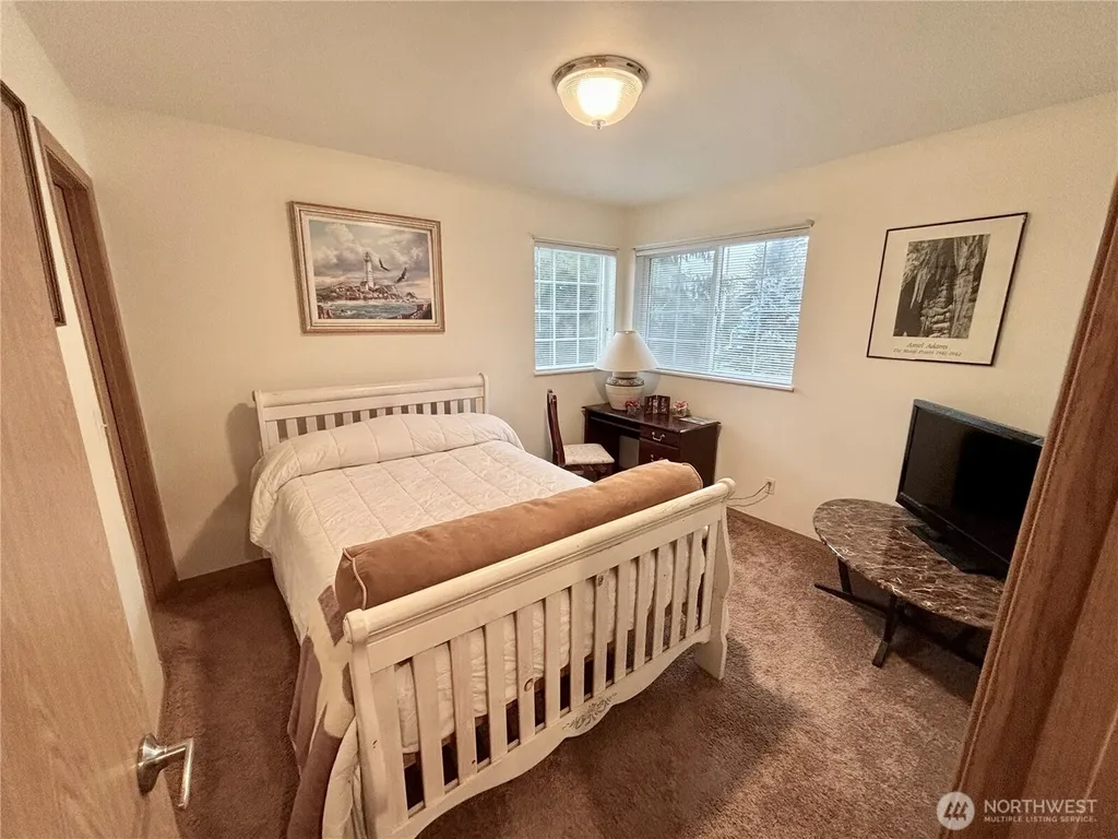 4705 Blueberry Court SE Lacey WA 98503