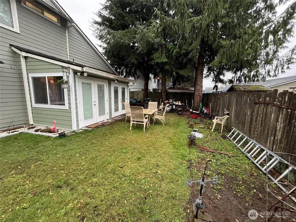 4705 Blueberry Court SE Lacey WA 98503