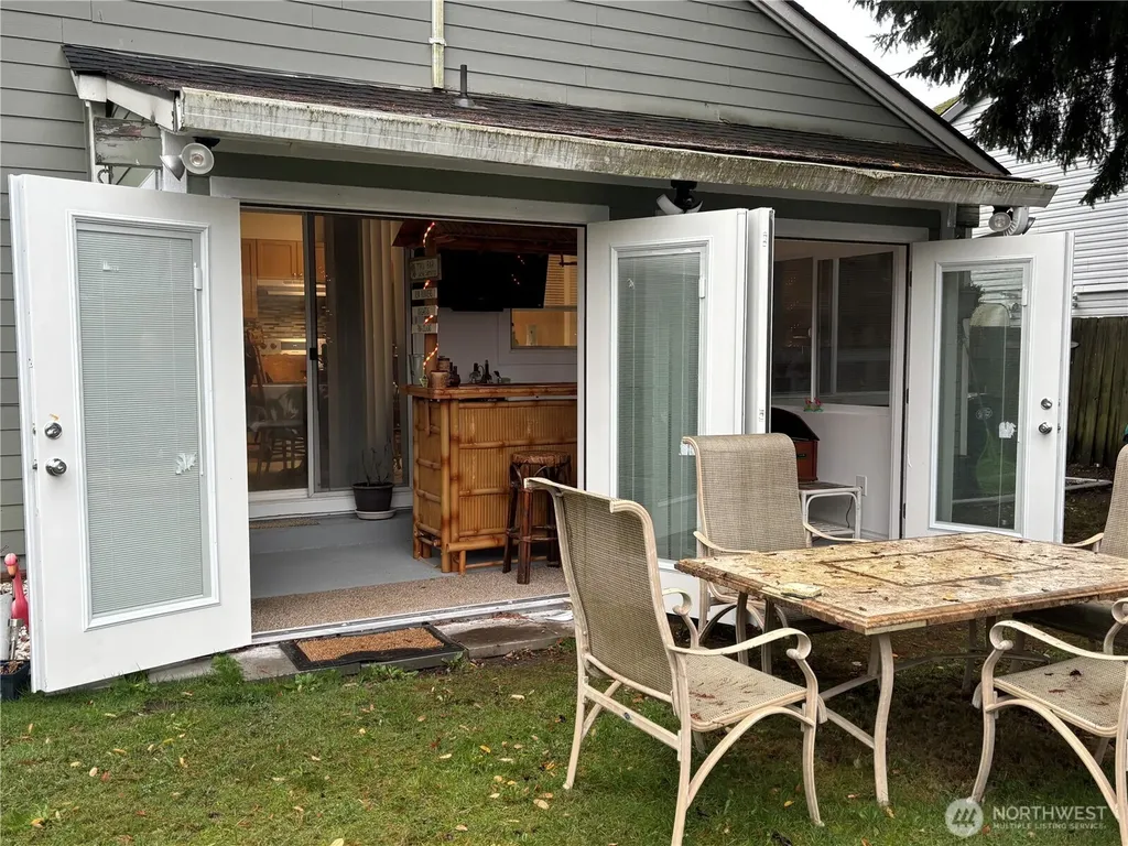 4705 Blueberry Court SE Lacey WA 98503