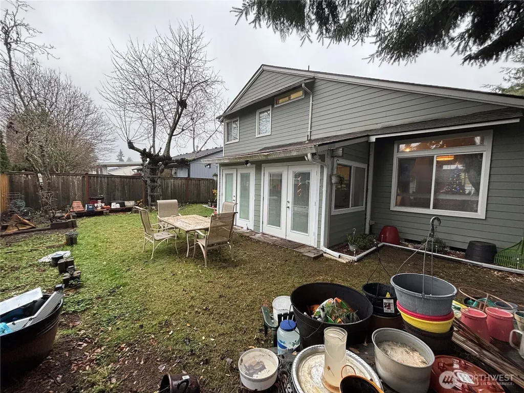 4705 Blueberry Court SE Lacey WA 98503