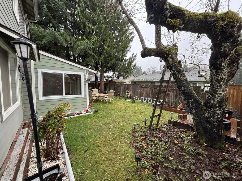 4705 Blueberry Court SE Lacey WA 98503