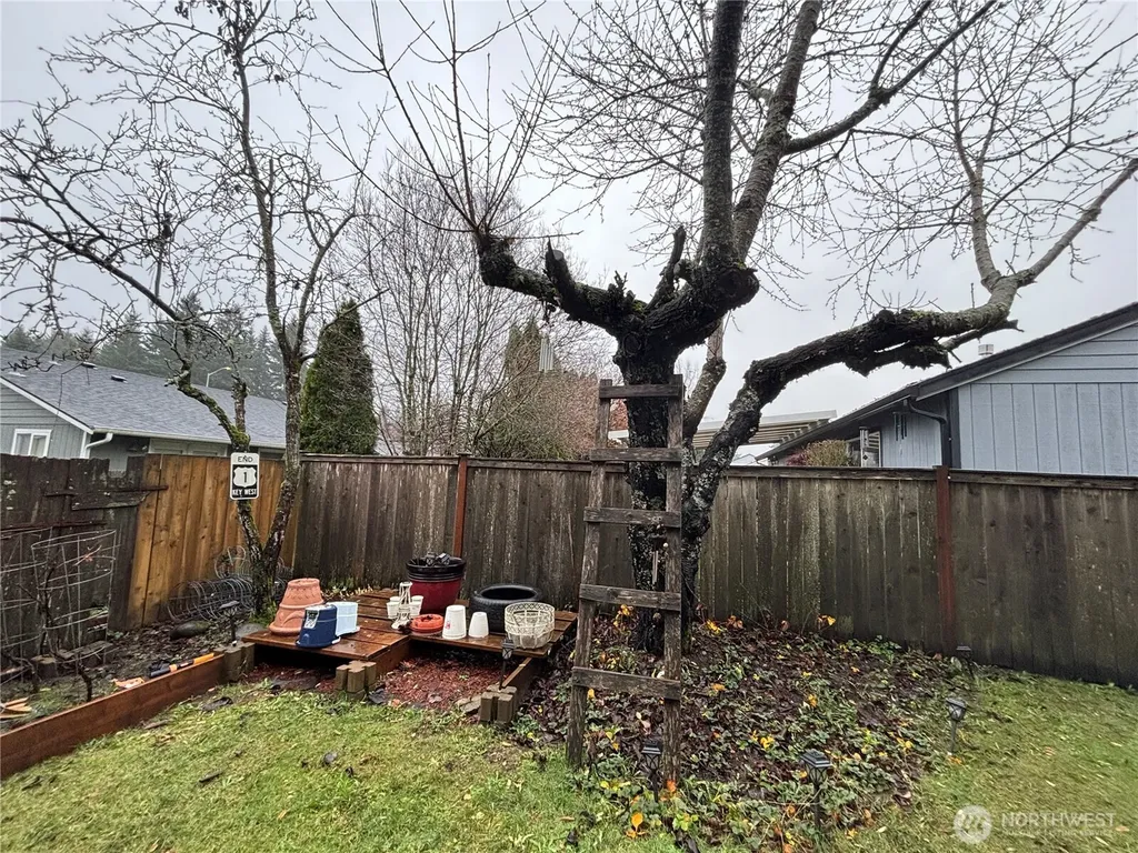 4705 Blueberry Court SE Lacey WA 98503