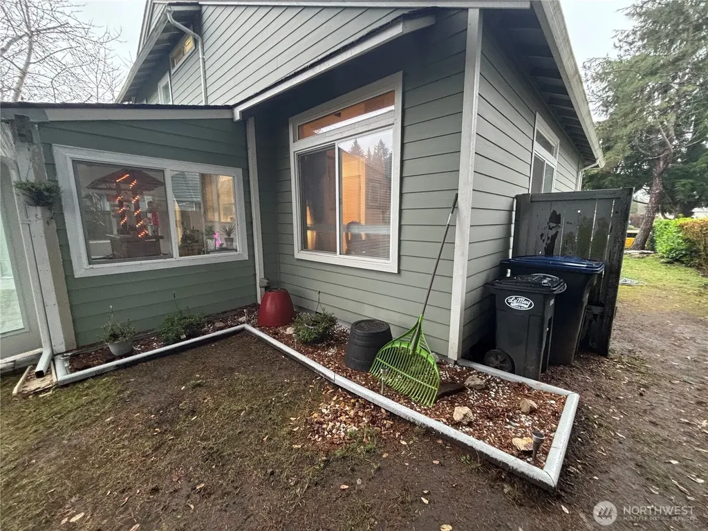 4705 Blueberry Court SE Lacey WA 98503
