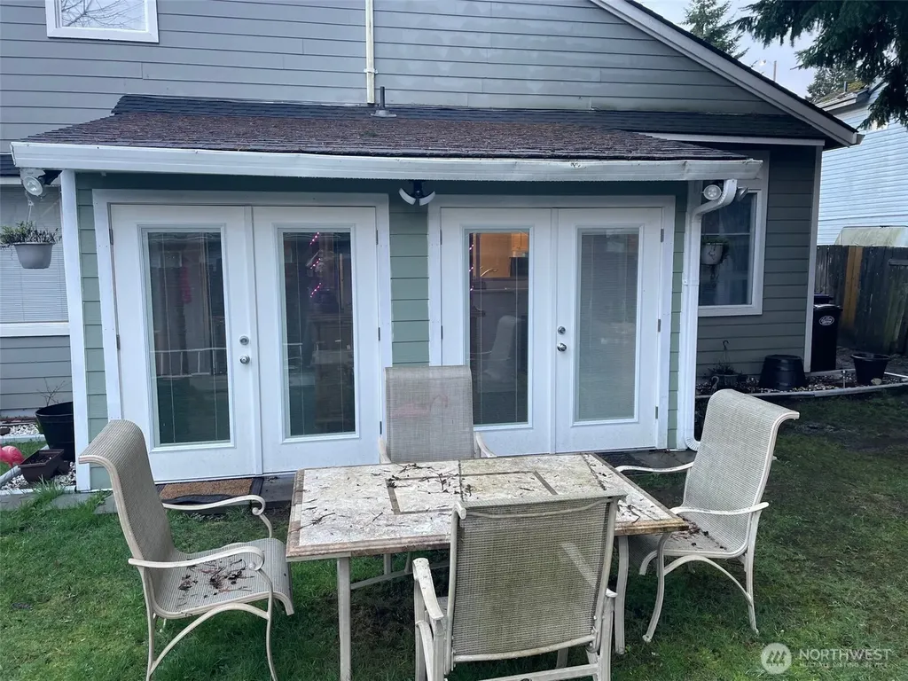 4705 Blueberry Court SE Lacey WA 98503