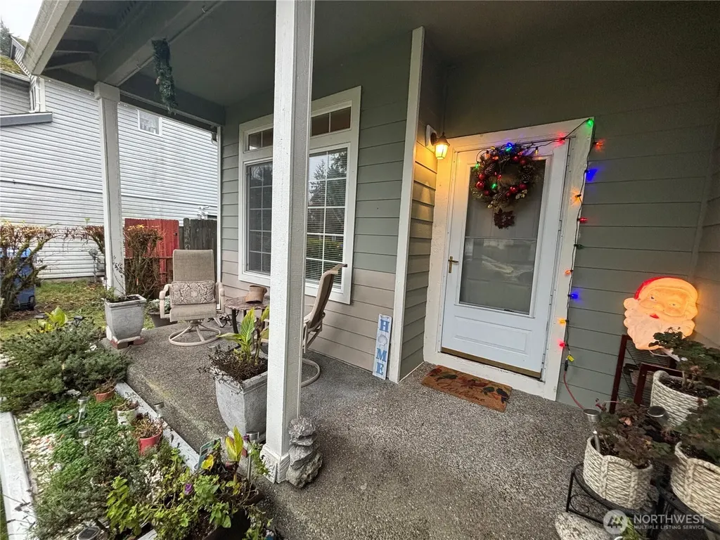 4705 Blueberry Court SE Lacey WA 98503
