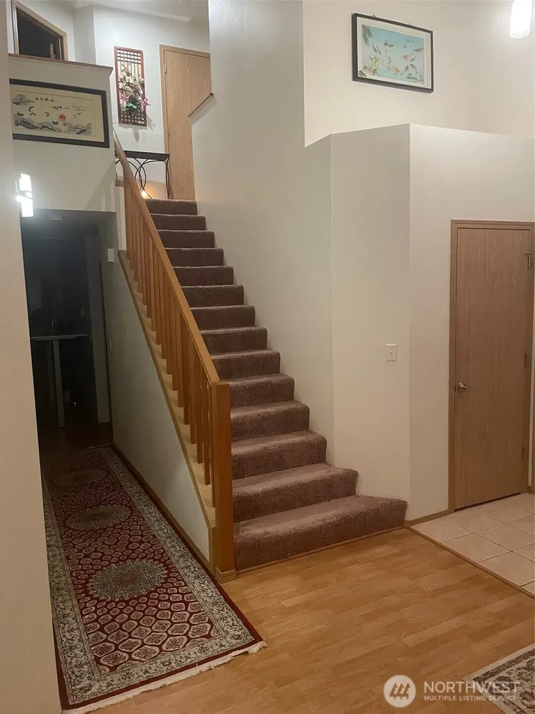 4705 Blueberry Court SE Lacey WA 98503