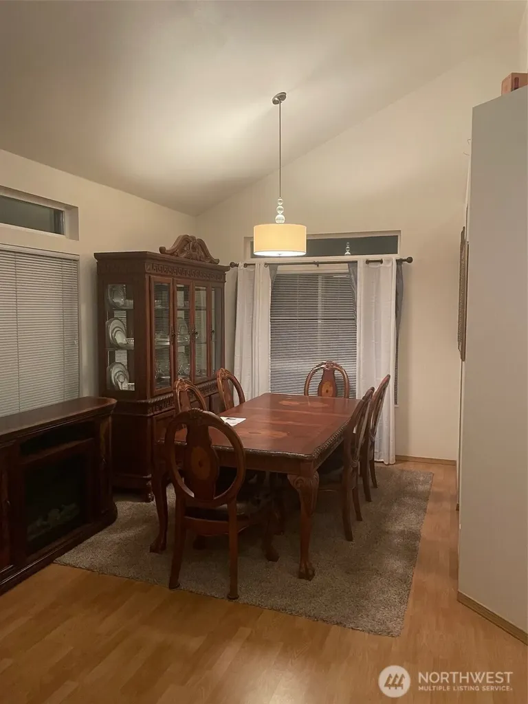 4705 Blueberry Court SE Lacey WA 98503