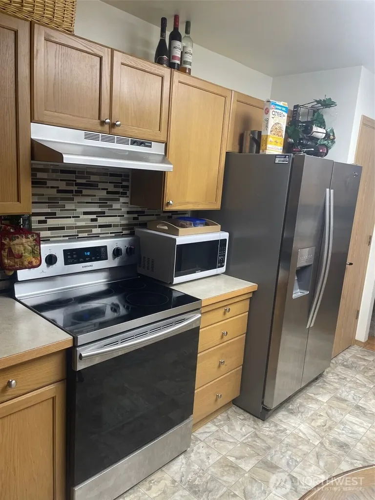 4705 Blueberry Court SE Lacey WA 98503