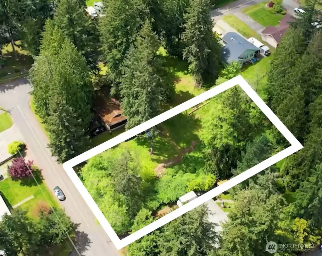 19506 56th Street E Bonney Lake WA 98391