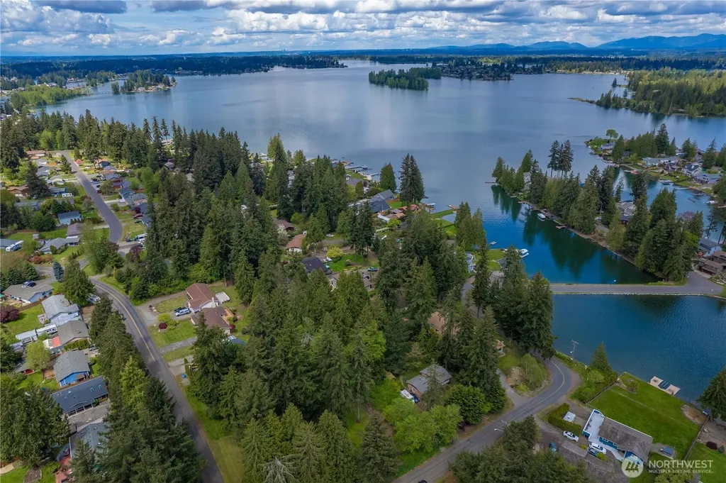 19506 56th Street E Bonney Lake WA 98391
