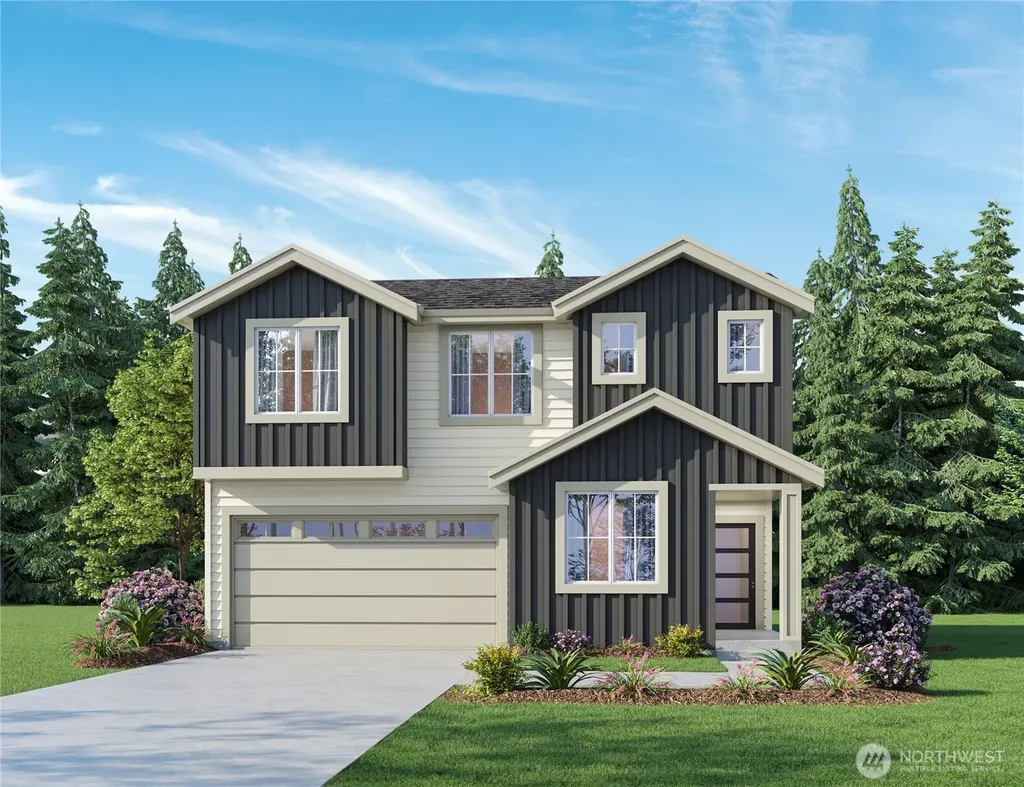 24521 111th Avenue SE Kent WA 98030