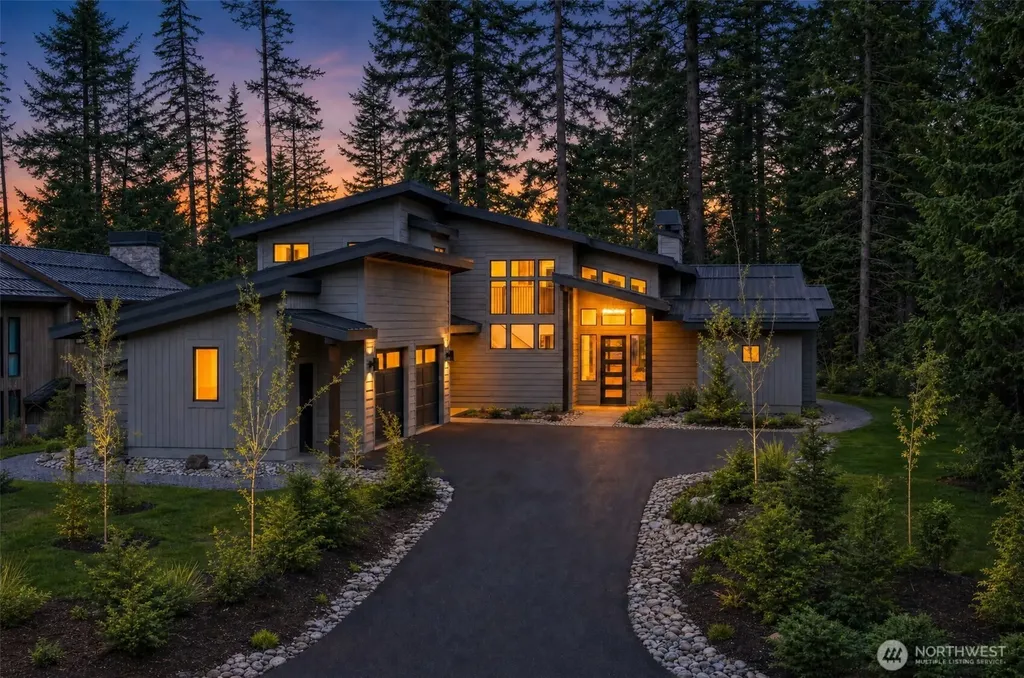 1551 Kokanee Loop Cle Elum WA 98922