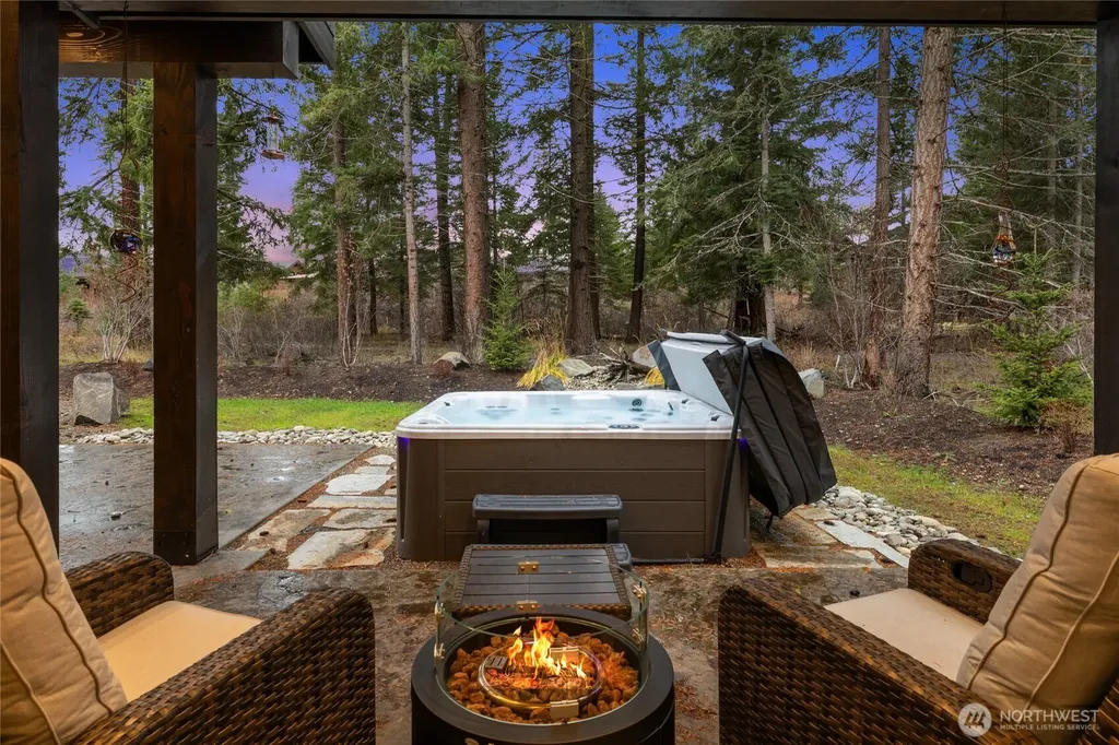 1551 Kokanee Loop Cle Elum WA 98922