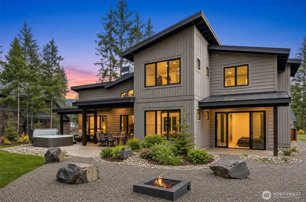 1551 Kokanee Loop Cle Elum WA 98922