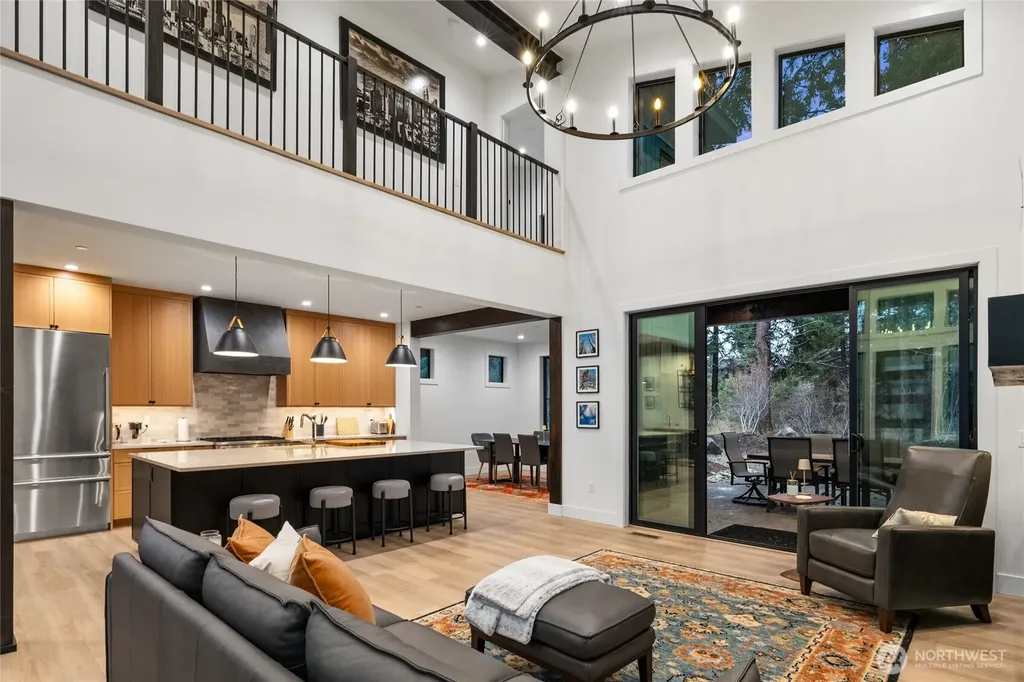 1551 Kokanee Loop Cle Elum WA 98922