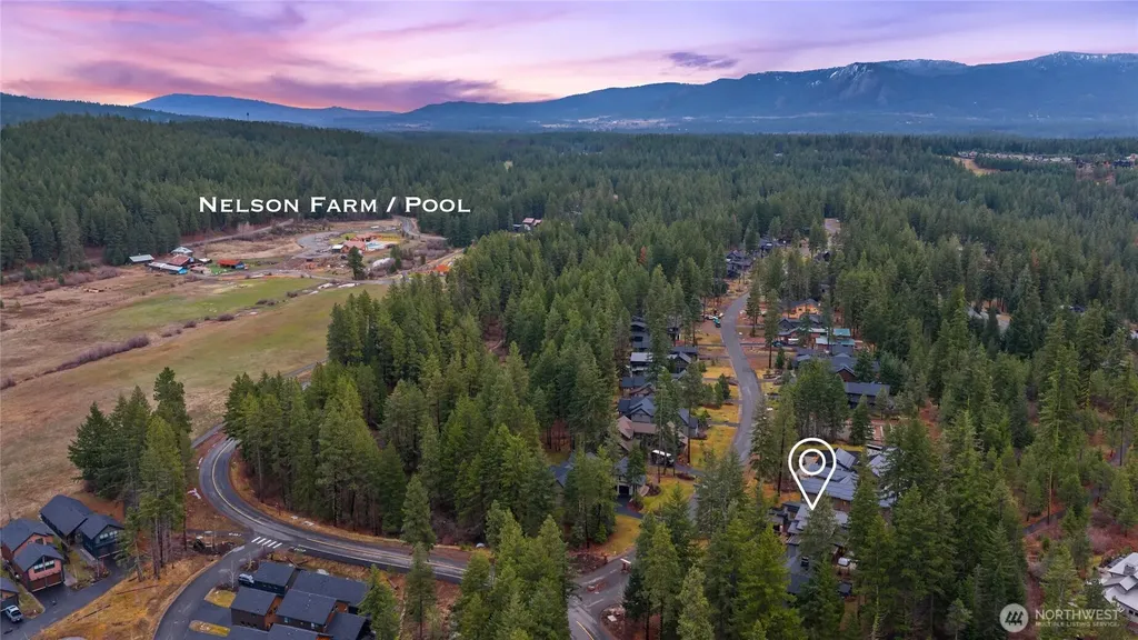 1551 Kokanee Loop Cle Elum WA 98922