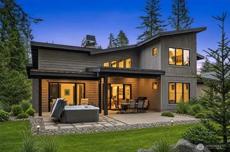 1551 Kokanee Loop Cle Elum WA 98922