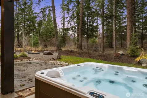 1551 Kokanee Loop Cle Elum WA 98922