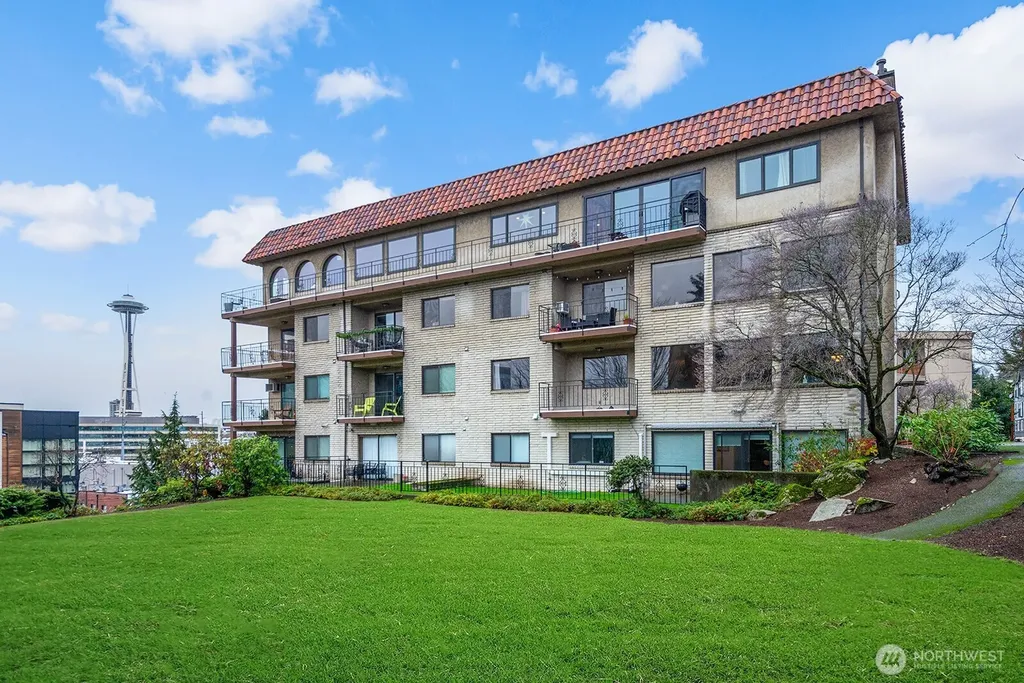 610 Aloha Street Seattle WA 98109