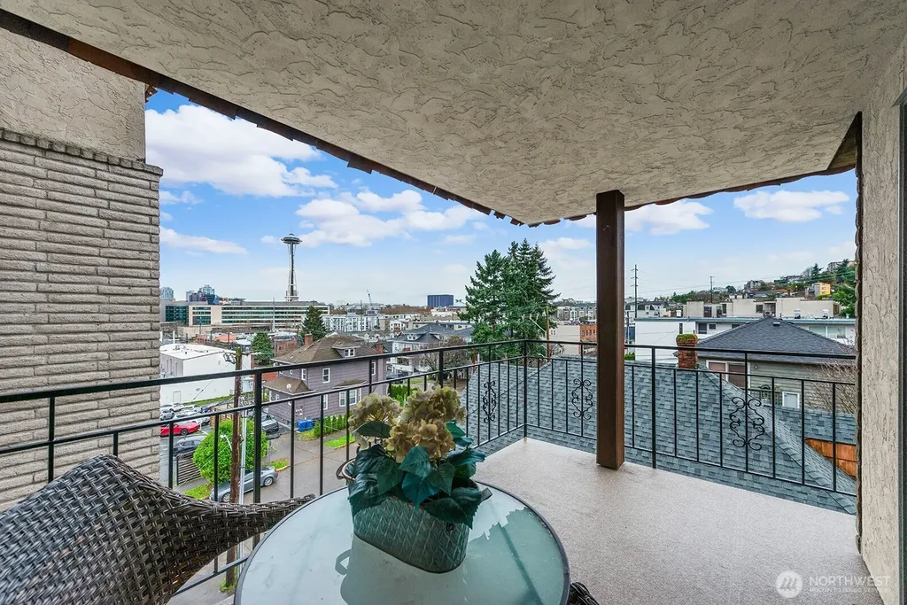 610 Aloha Street Seattle WA 98109
