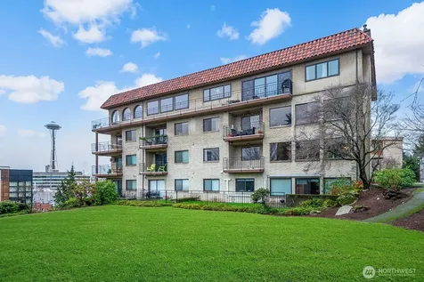 610 Aloha Street Seattle WA 98109