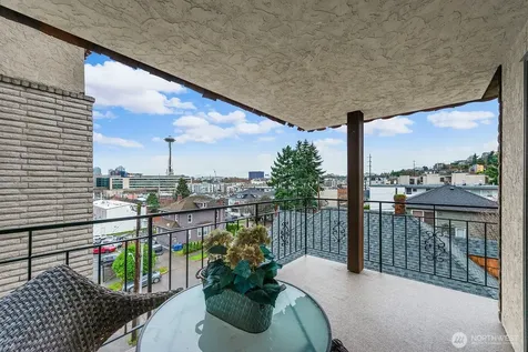 610 Aloha Street Seattle WA 98109