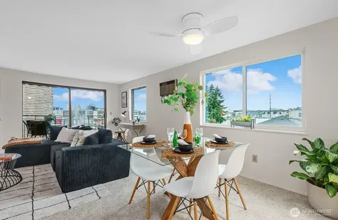610 Aloha Street Seattle WA 98109