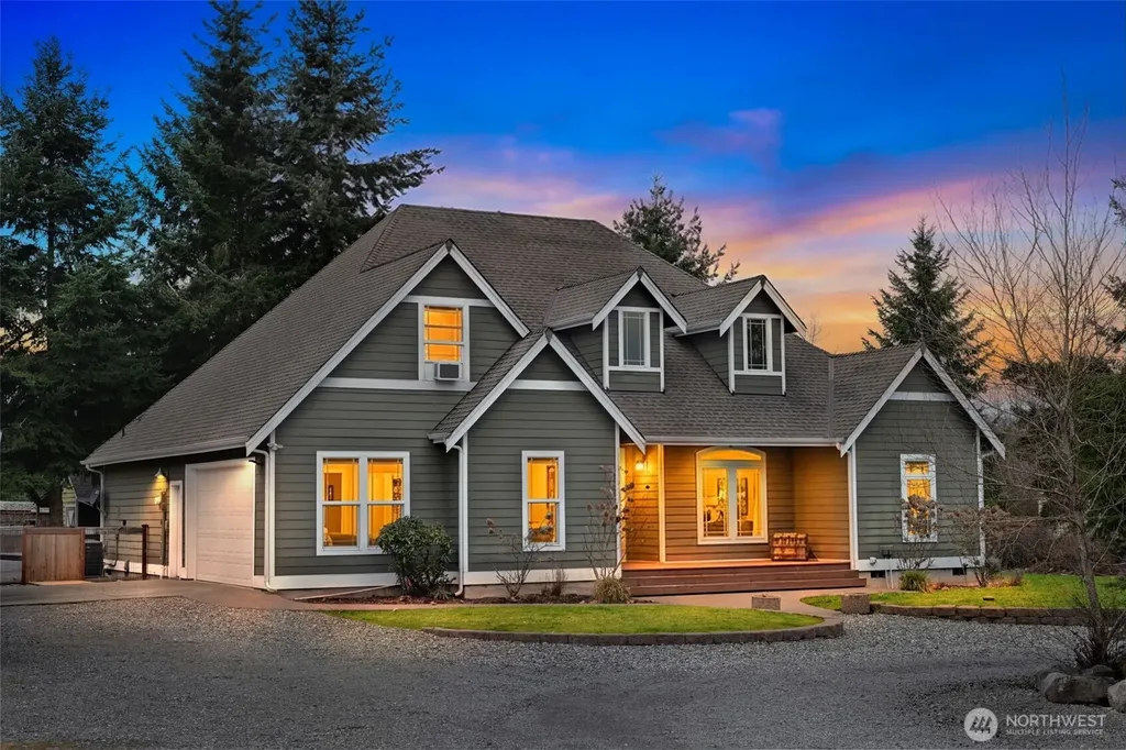 36612 2nd Avenue S Roy WA 98580