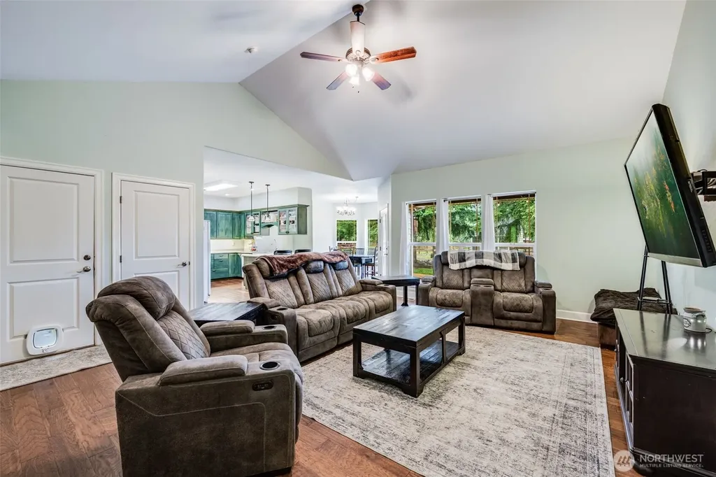 36612 2nd Avenue S Roy WA 98580