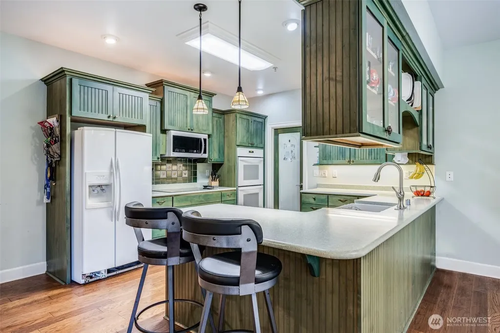 36612 2nd Avenue S Roy WA 98580